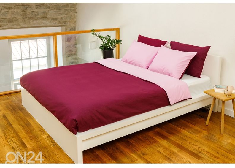 Пододеяльник Bradley 150x210 см увеличить