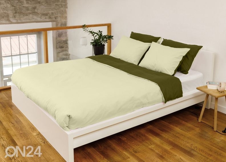 Пододеяльник Bradley 200x210 см увеличить