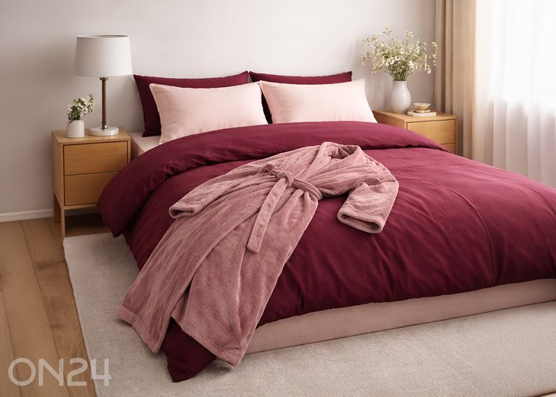 Пододеяльник Standard 150 × 210 см увеличить