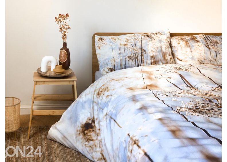 Пододеяльник Valhalla Vanilla 150 x 210 см увеличить