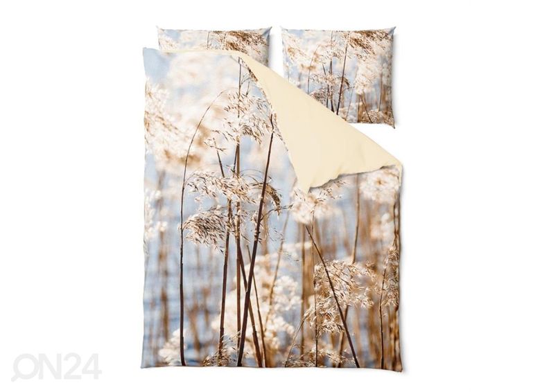 Пододеяльник Valhalla Vanilla 200 x 210 см увеличить