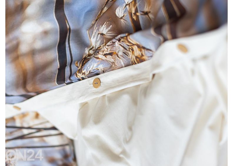 Пододеяльник Valhalla Vanilla 200 x 210 см увеличить