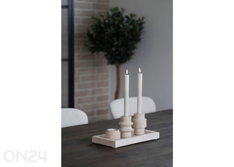 Подсвечник 2 шт увеличить