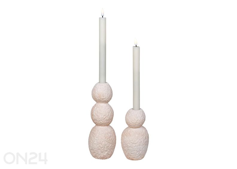 Подсвечник 2 шт увеличить