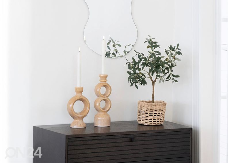 Подсвечник увеличить