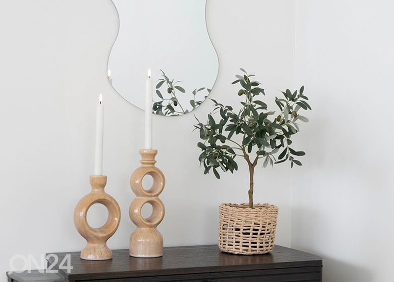 Подсвечник увеличить