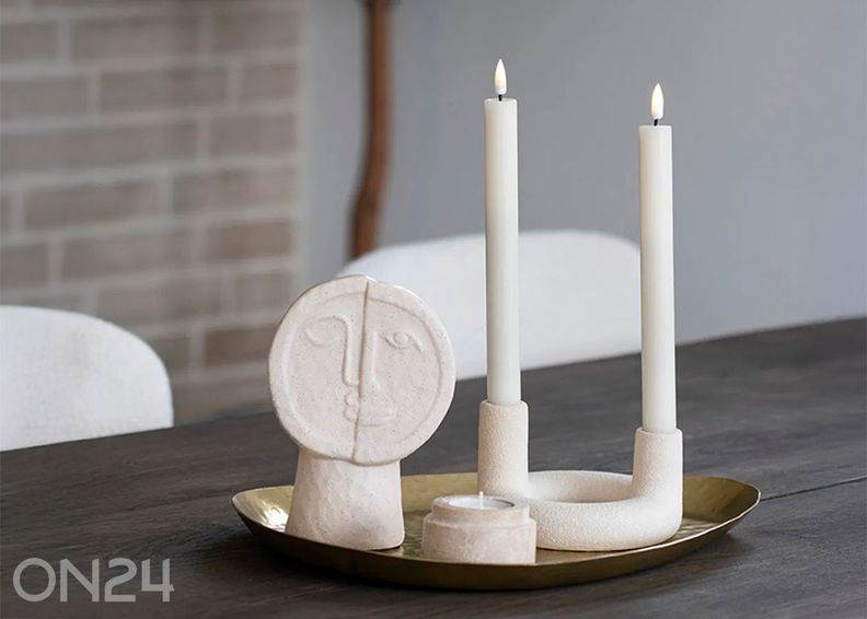 Подсвечник увеличить