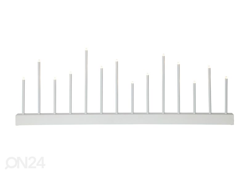 Подсвечник Echo увеличить