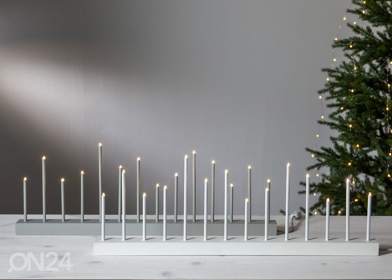 Подсвечник Echo увеличить