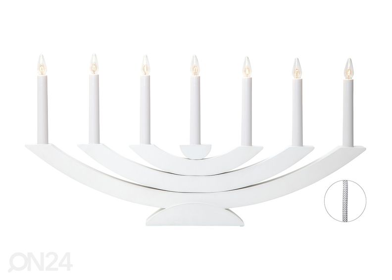 Подсвечник Navida увеличить