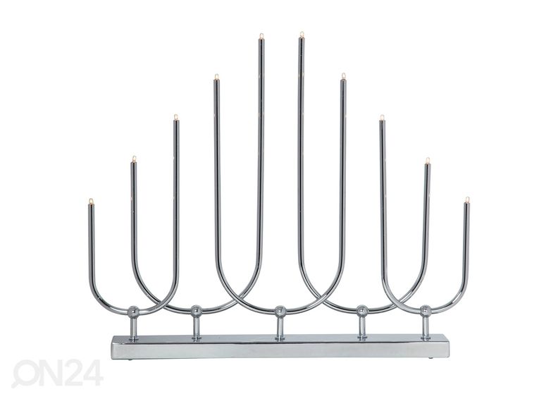 Подсвечник Novum увеличить