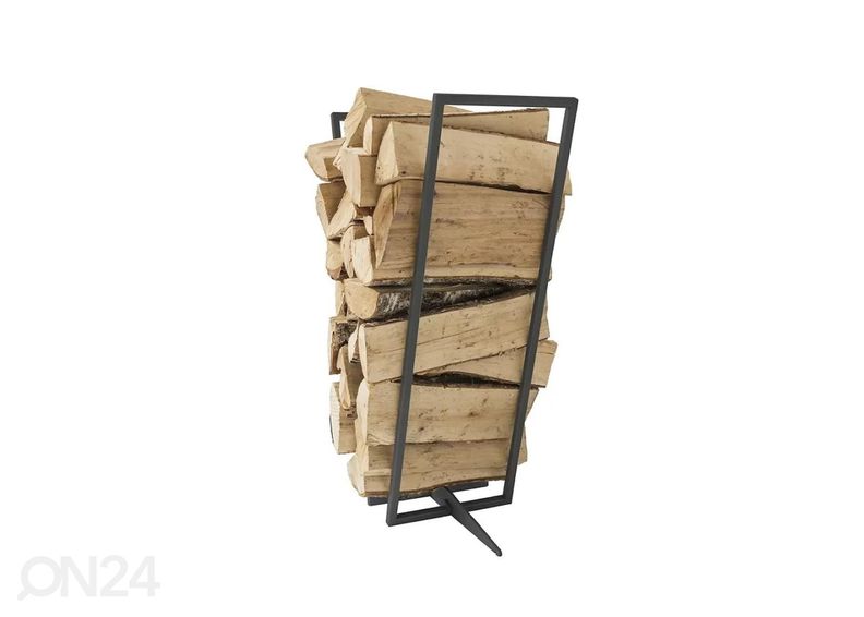 Подставка для дров 54x27x78 см увеличить