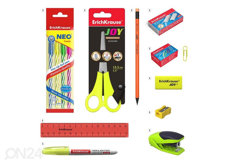 Подставка для карандашей/ органайзер увеличить