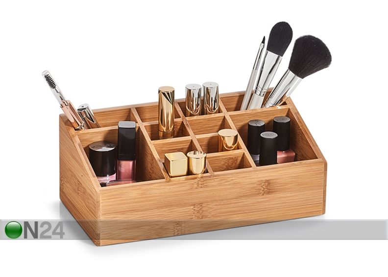 Подставка для косметических принадлежностей увеличить