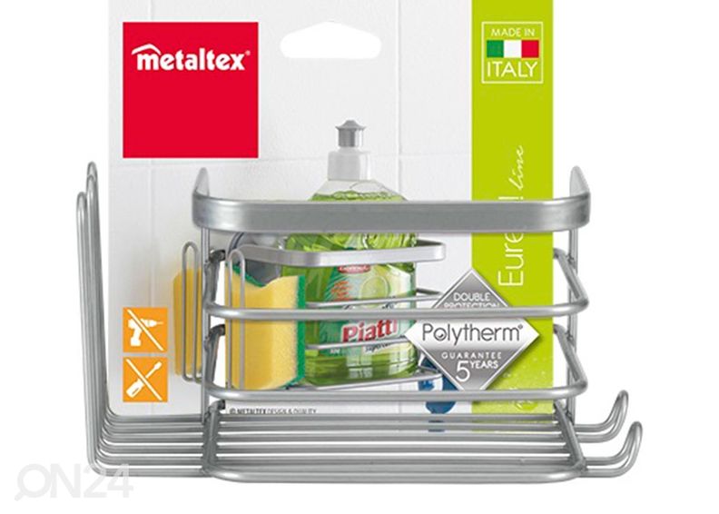 Подставка для кухонных принадлежностей Eureka увеличить