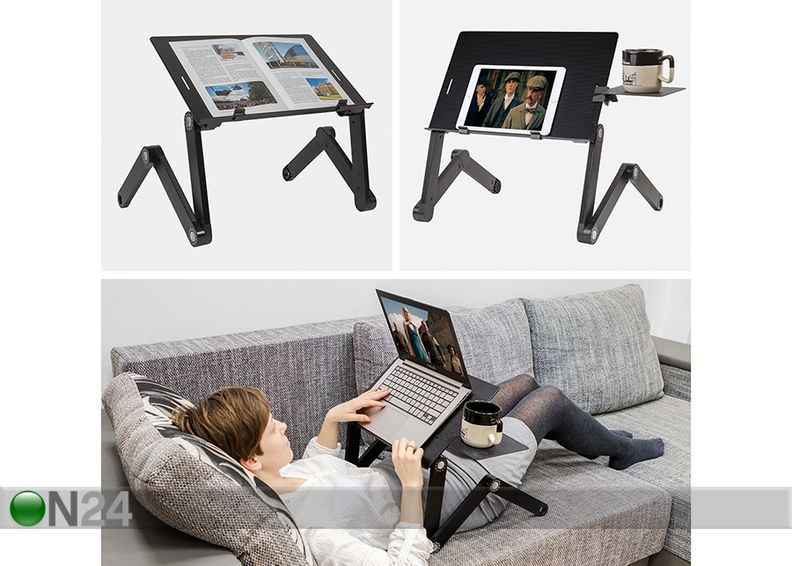 Подставка для ноутбука Wonder Worker Einstein увеличить