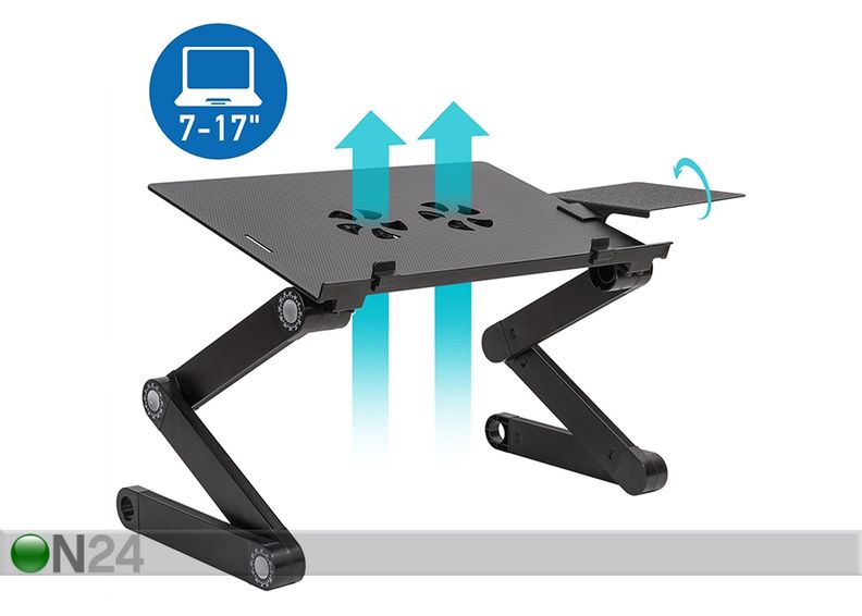 Подставка для ноутбука Wonder Worker Einstein увеличить