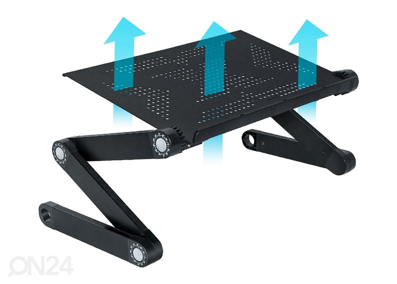 Подставка для ноутбука Wonder Worker Newton увеличить