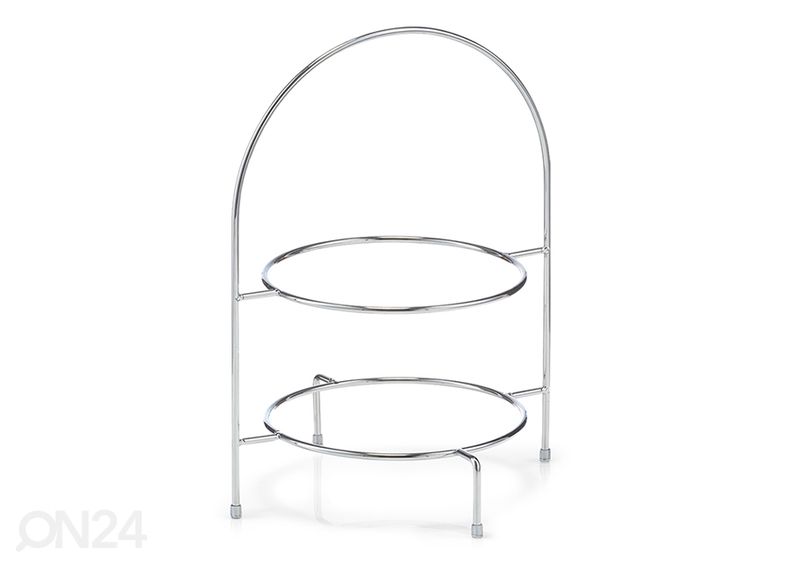 Подставка для тарелок увеличить