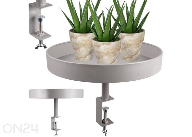 Подставка для цветов Ø 36 см увеличить