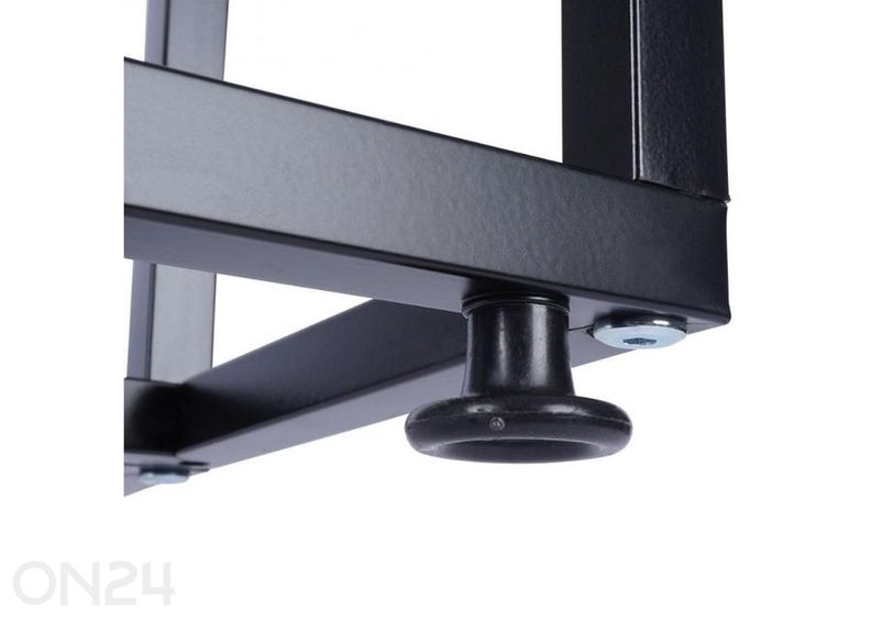 Подставка для цветов, 4 уровня увеличить