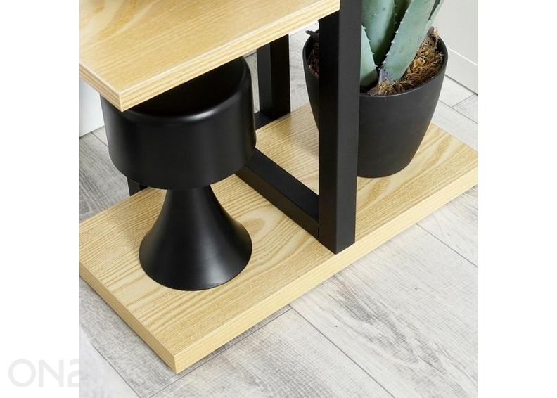 Подставка для цветов, 4 уровня увеличить