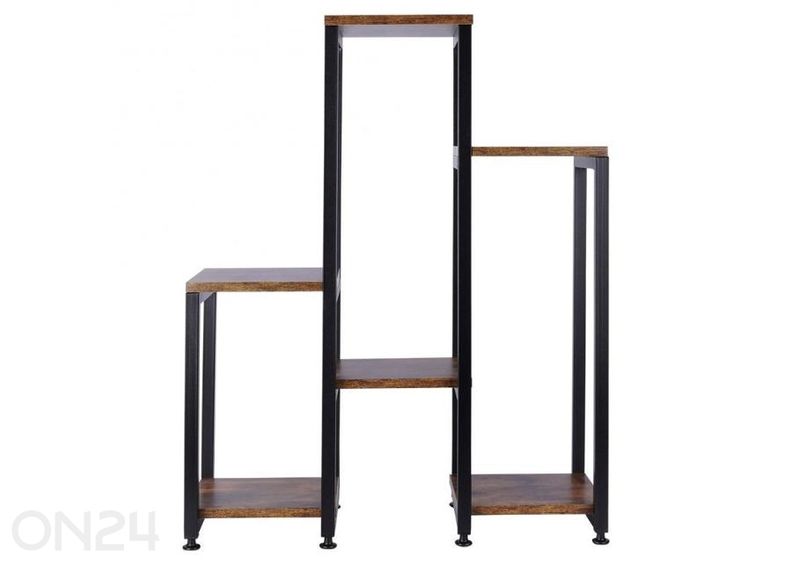 Подставка для цветов, 6 уровней увеличить