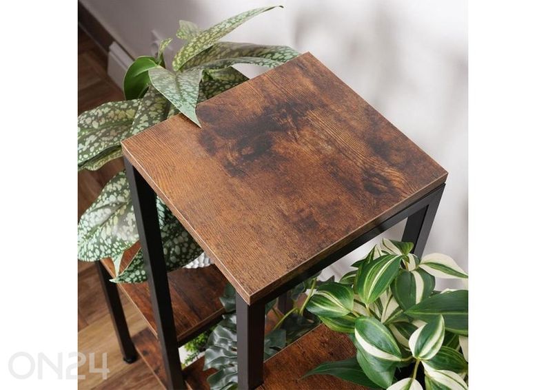 Подставка для цветов, 6 уровней увеличить