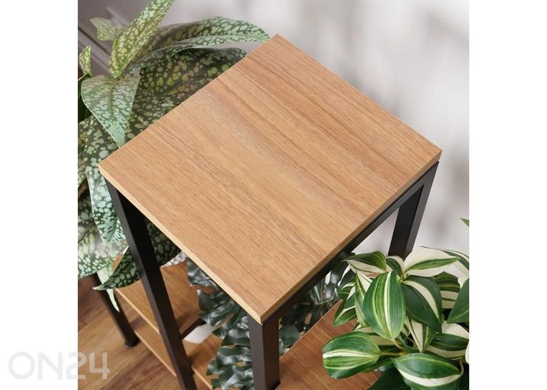 Подставка для цветов, 6 уровней увеличить