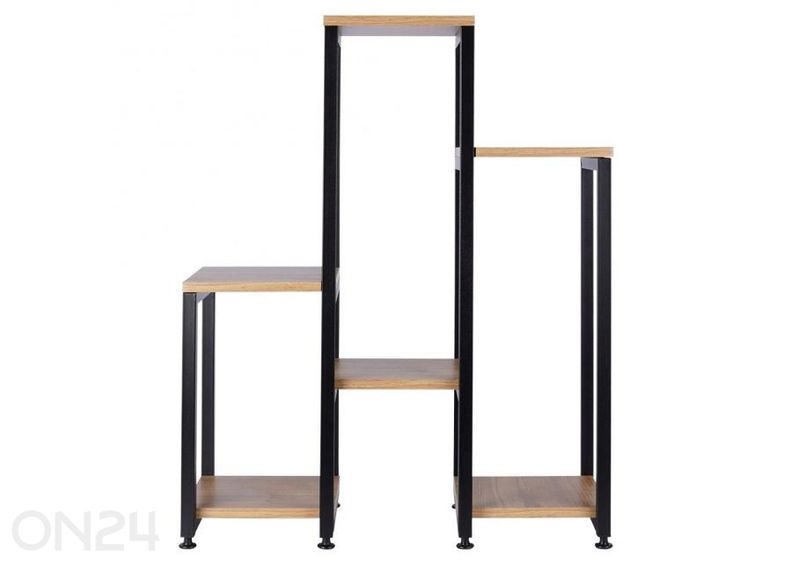 Подставка для цветов, 6 уровней увеличить