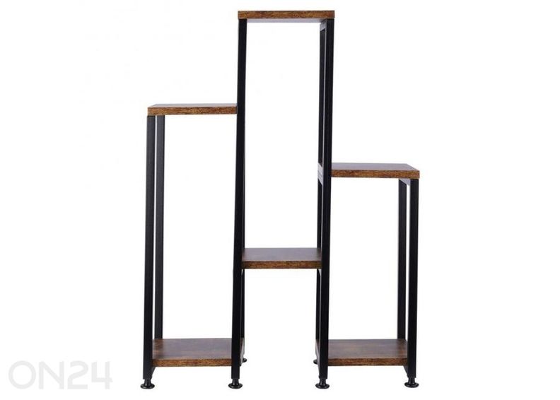 Подставка для цветов, 6 уровней увеличить