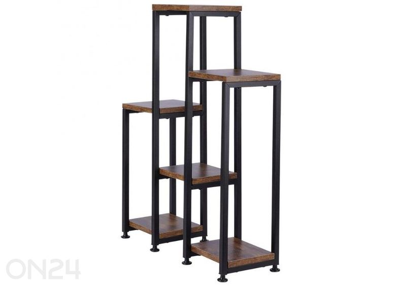 Подставка для цветов, 6 уровней увеличить