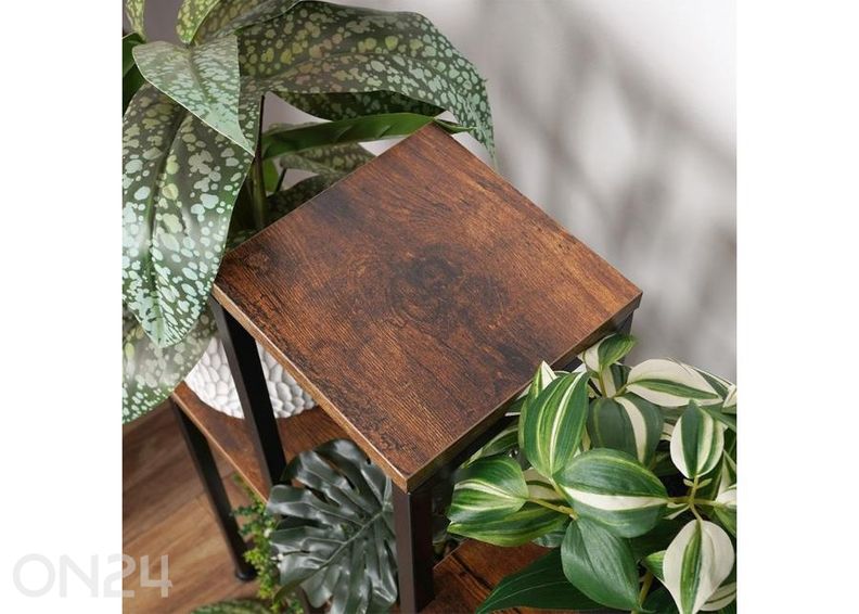 Подставка для цветов, 6 уровней увеличить