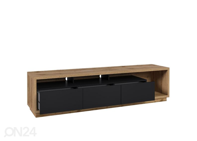 Подставка под ТВ + настенные панели 2 шт увеличить