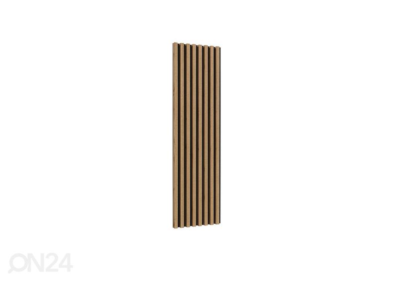 Подставка под ТВ + настенные панели 3 шт увеличить