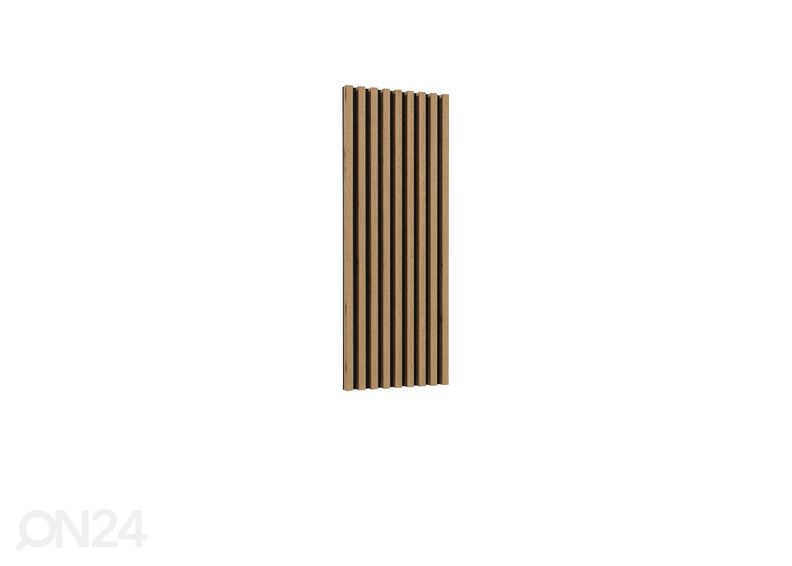 Подставка под ТВ + настенные панели 3 шт увеличить