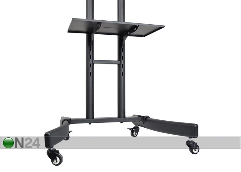 Подставка под ТВ на колёсах увеличить
