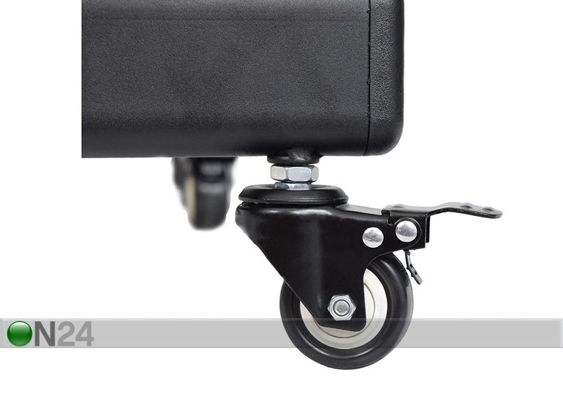 Подставка под ТВ на колёсах увеличить