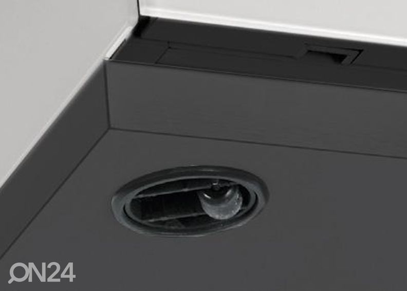 Подставка под ТВ на колесах Venti увеличить