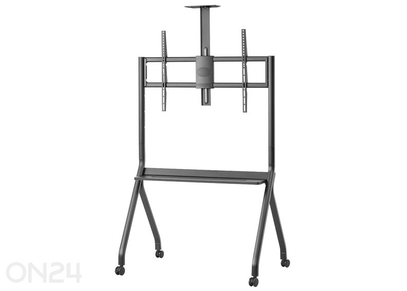 Подставка под ТВ, на колесиках увеличить