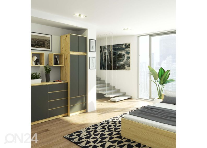 Подставка под ТВ 120 cm увеличить