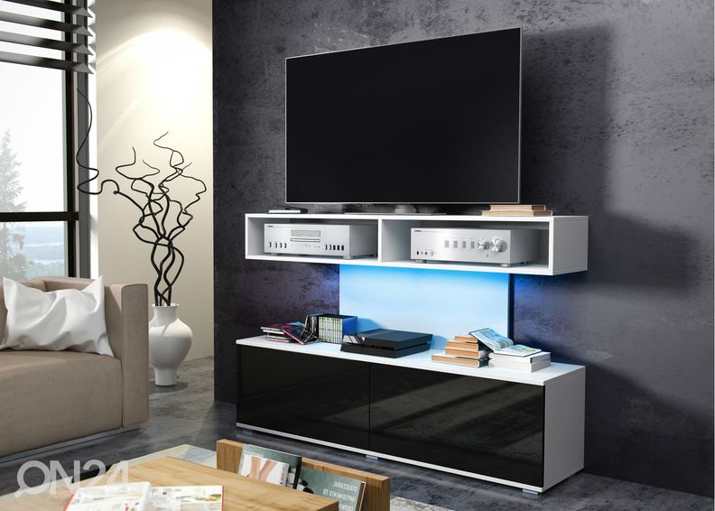 Подставка под ТВ 140 cm увеличить