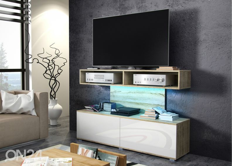 Подставка под ТВ 140 cm увеличить