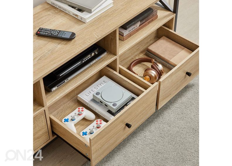 Подставка под ТВ 145 cm увеличить