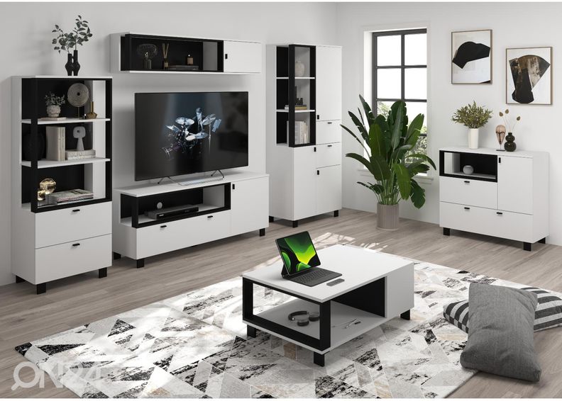 Подставка под ТВ 150 cm Vegas увеличить