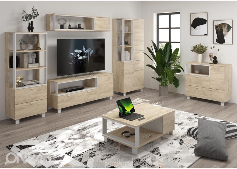 Подставка под ТВ 150 cm Vegas увеличить