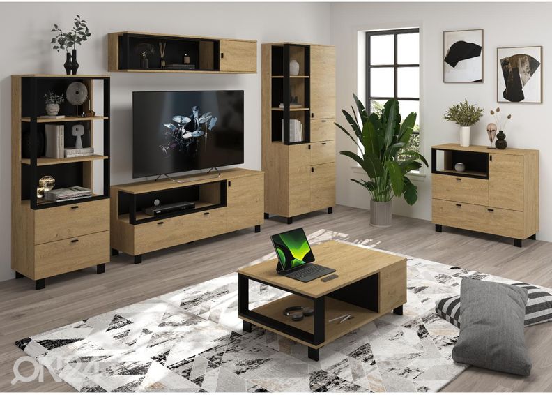 Подставка под ТВ 150 cm Vegas увеличить