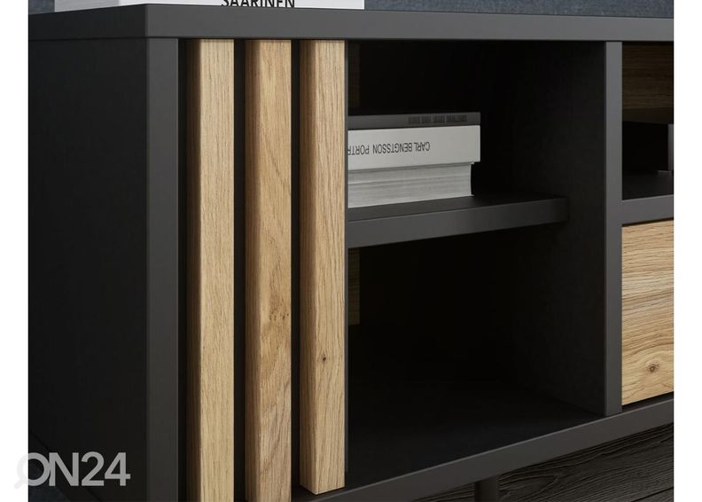 Подставка под ТВ 160 см увеличить