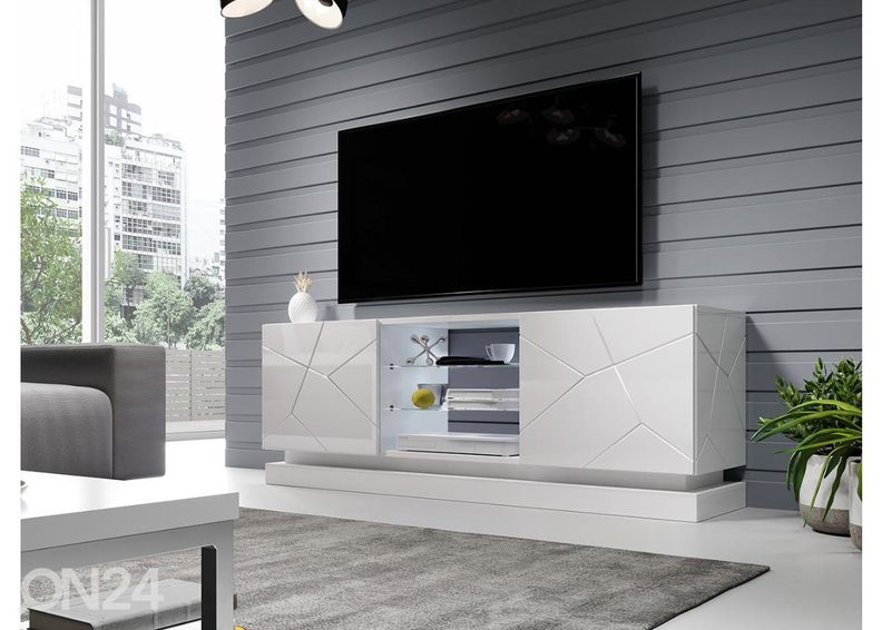 Подставка под ТВ 160 cm увеличить