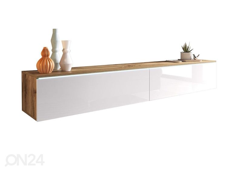 Подставка под ТВ 180 см увеличить